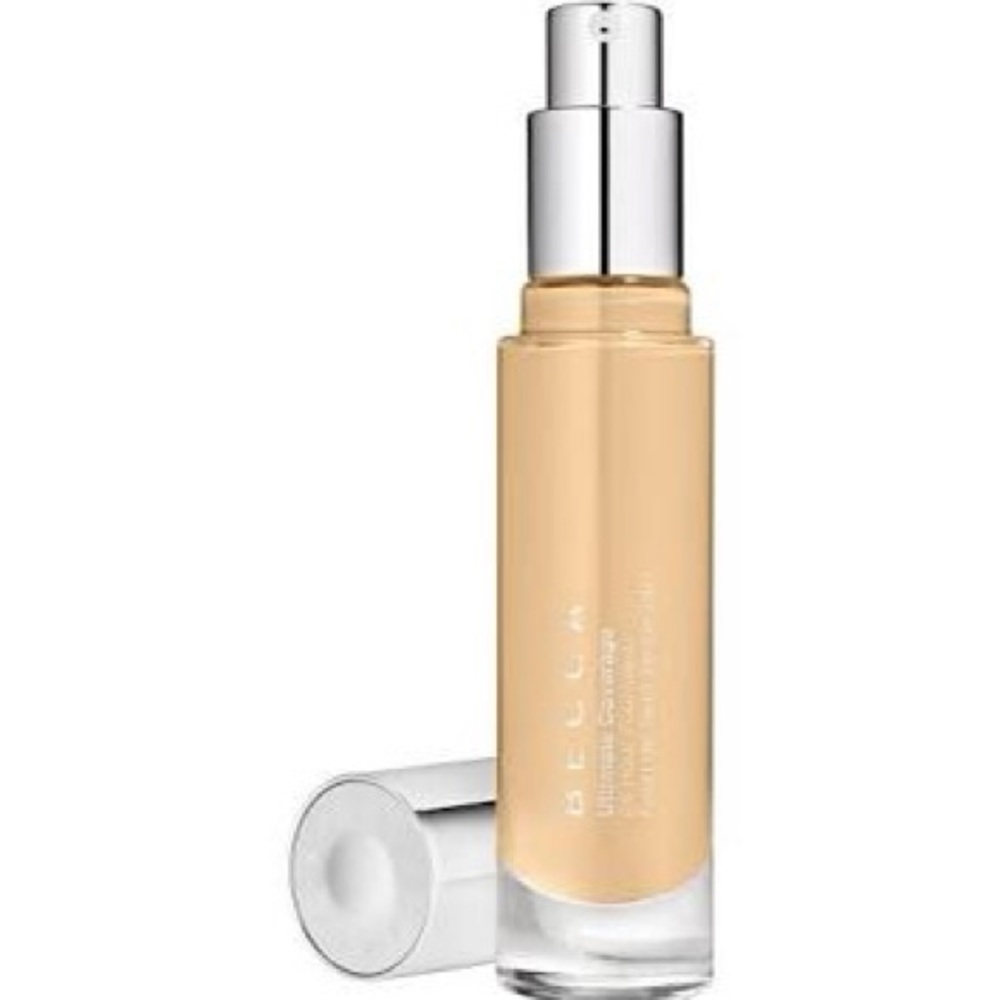 Foundation Becca ultimate coverage 24h